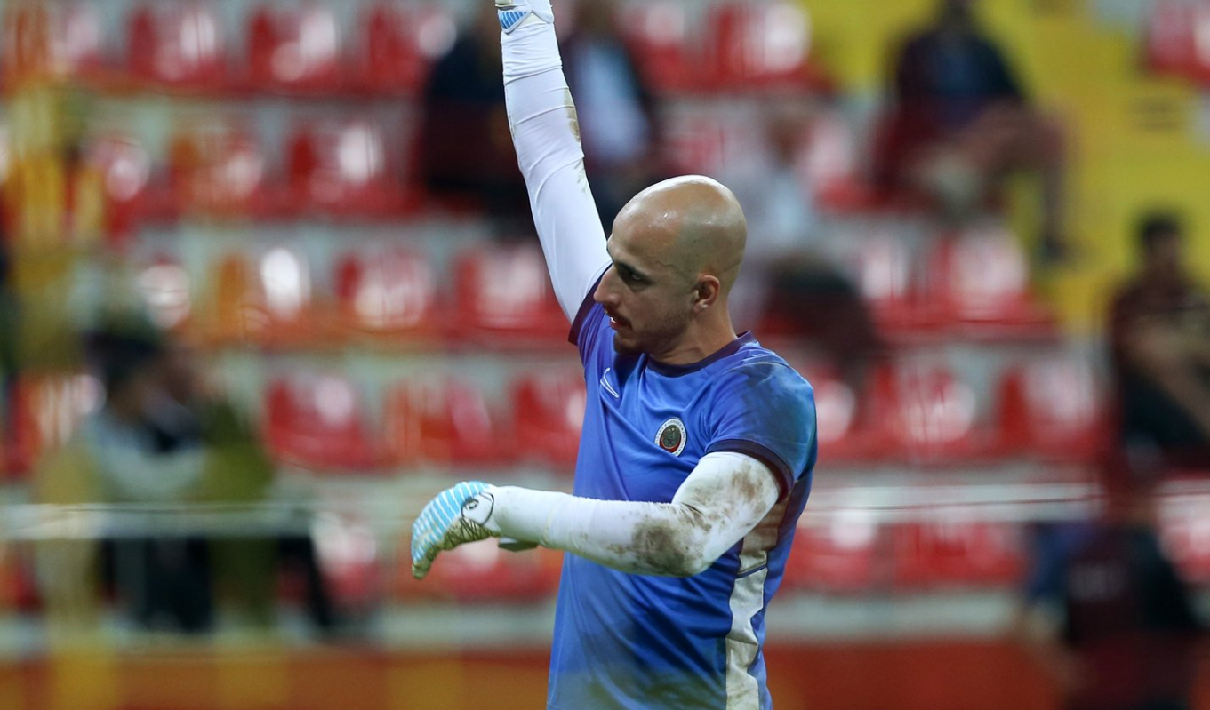 Erhan Erentürk 2