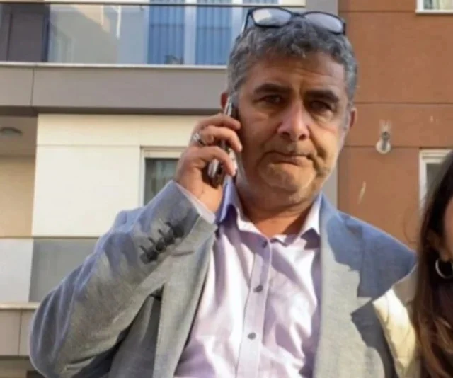 Erhan Karaal Kimdir