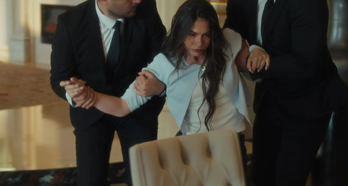 Eşref Rüya Bugün 46. Bölümüyle Ekrana Gelecek (1)