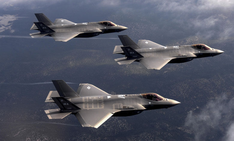 F35C