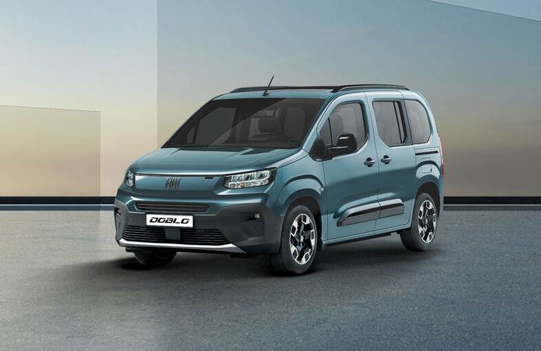 Fiat Doblo