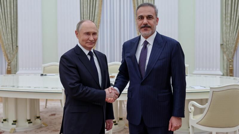 Fidan Putin Aa