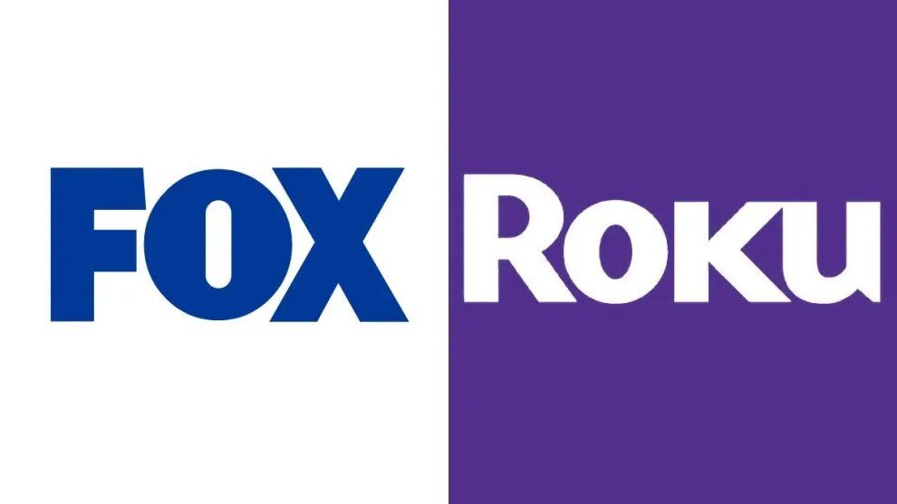 Fox Roku