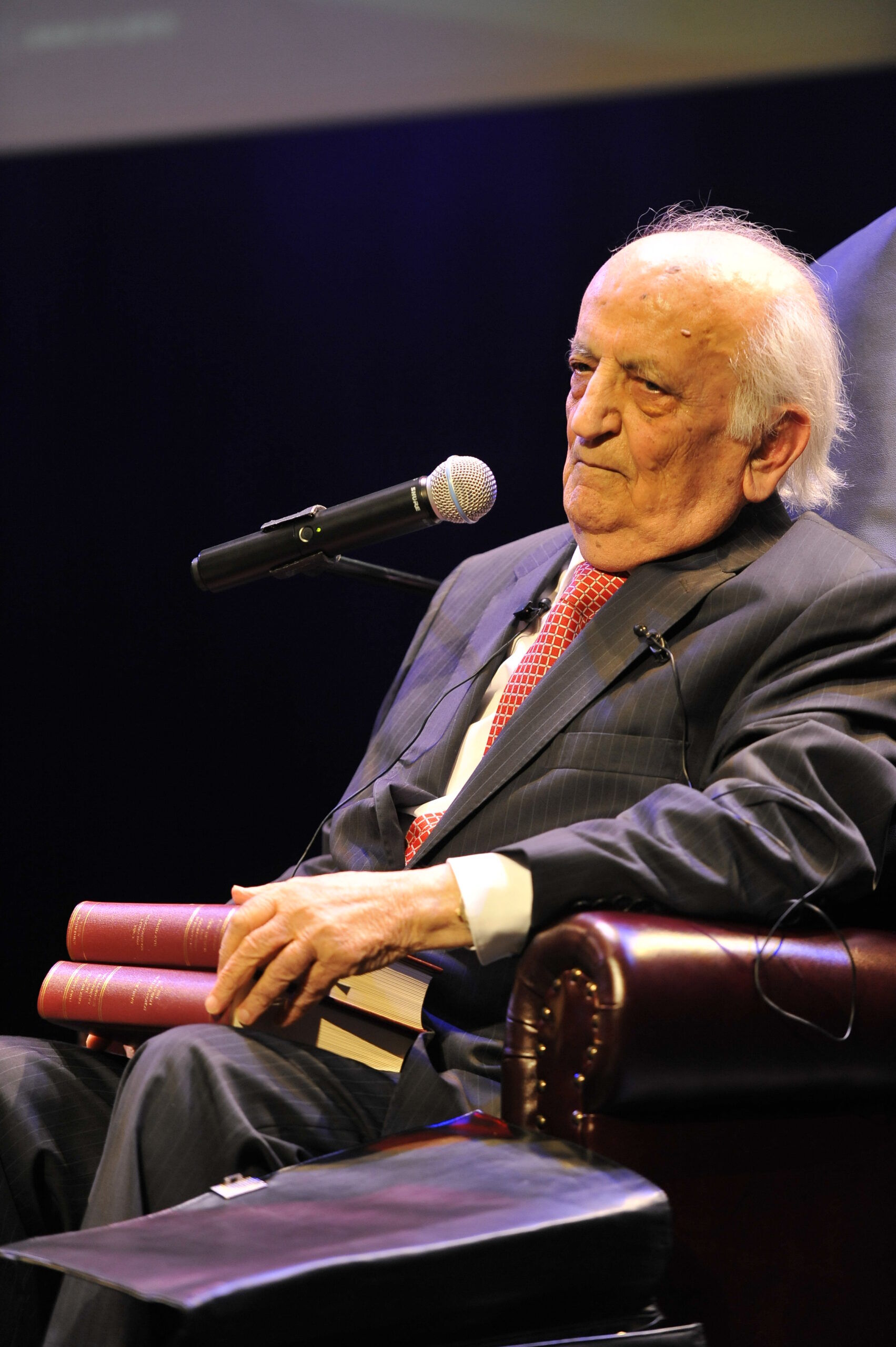 Fuat Sezgin 2