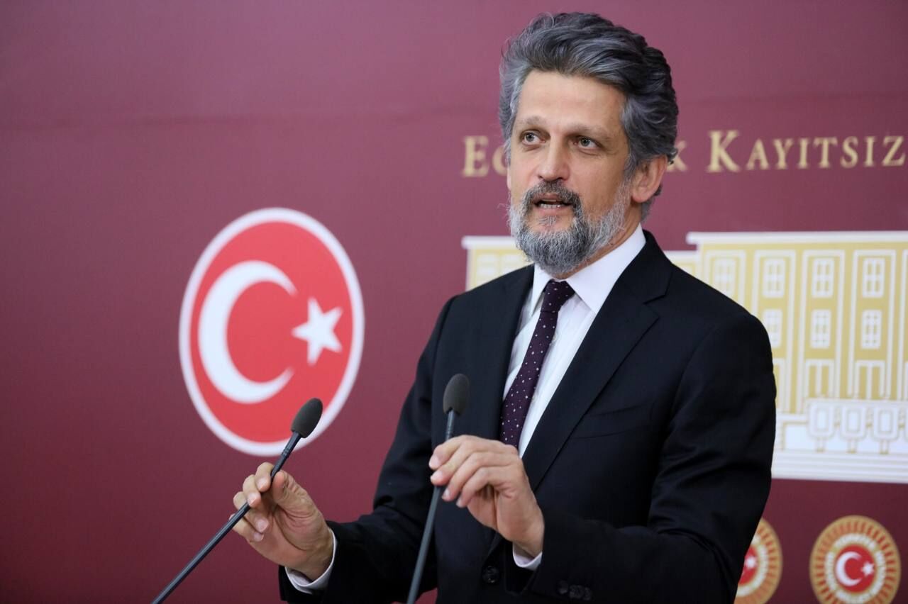 Garabet Paylan