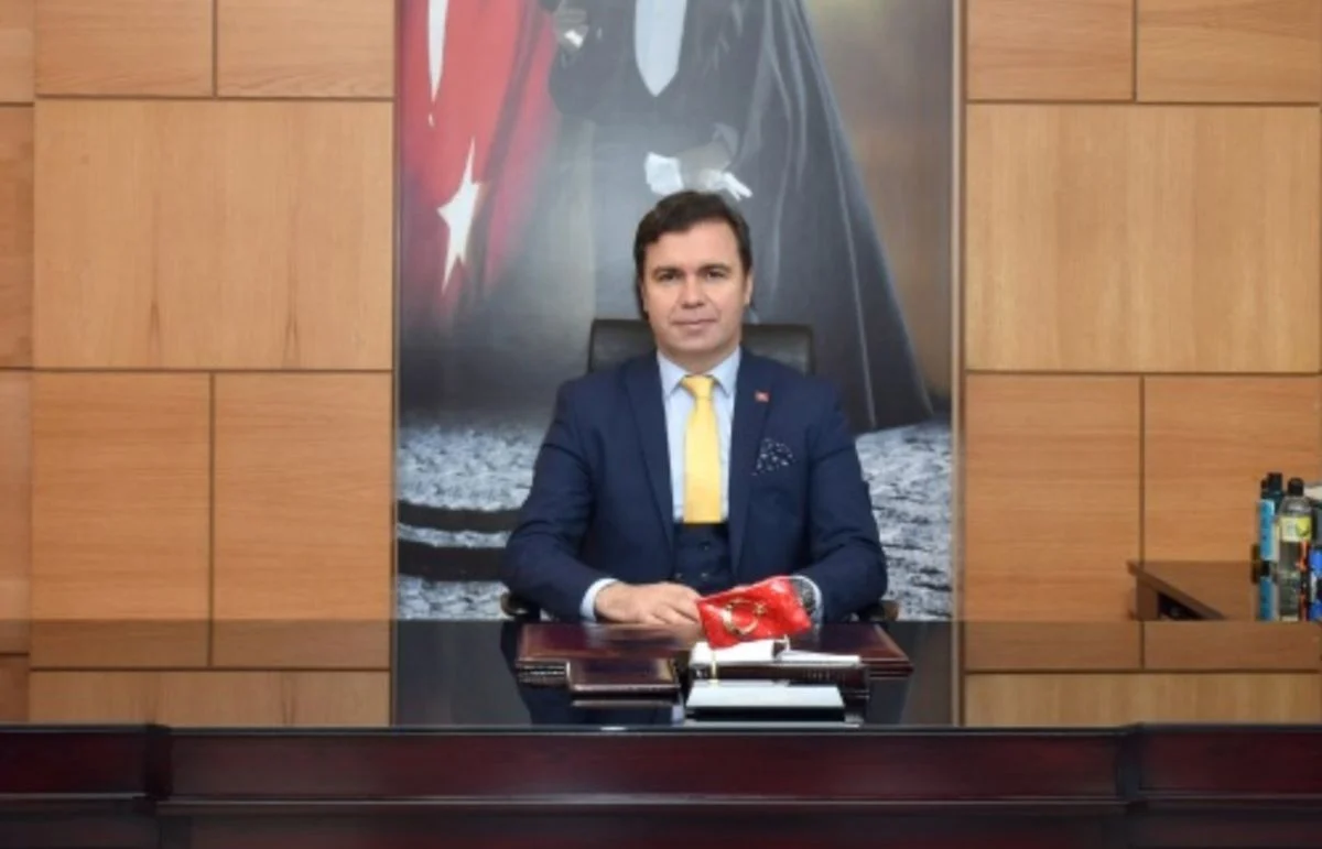 Gokhan Karakose Kimdir