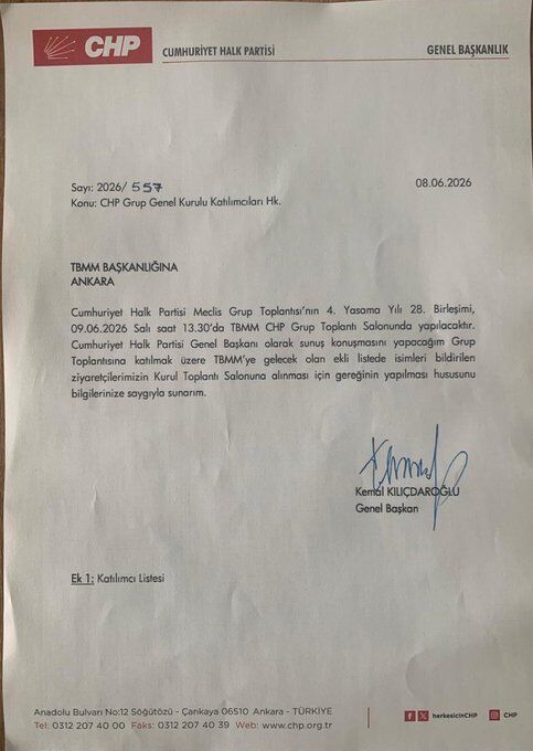 Grup Liste