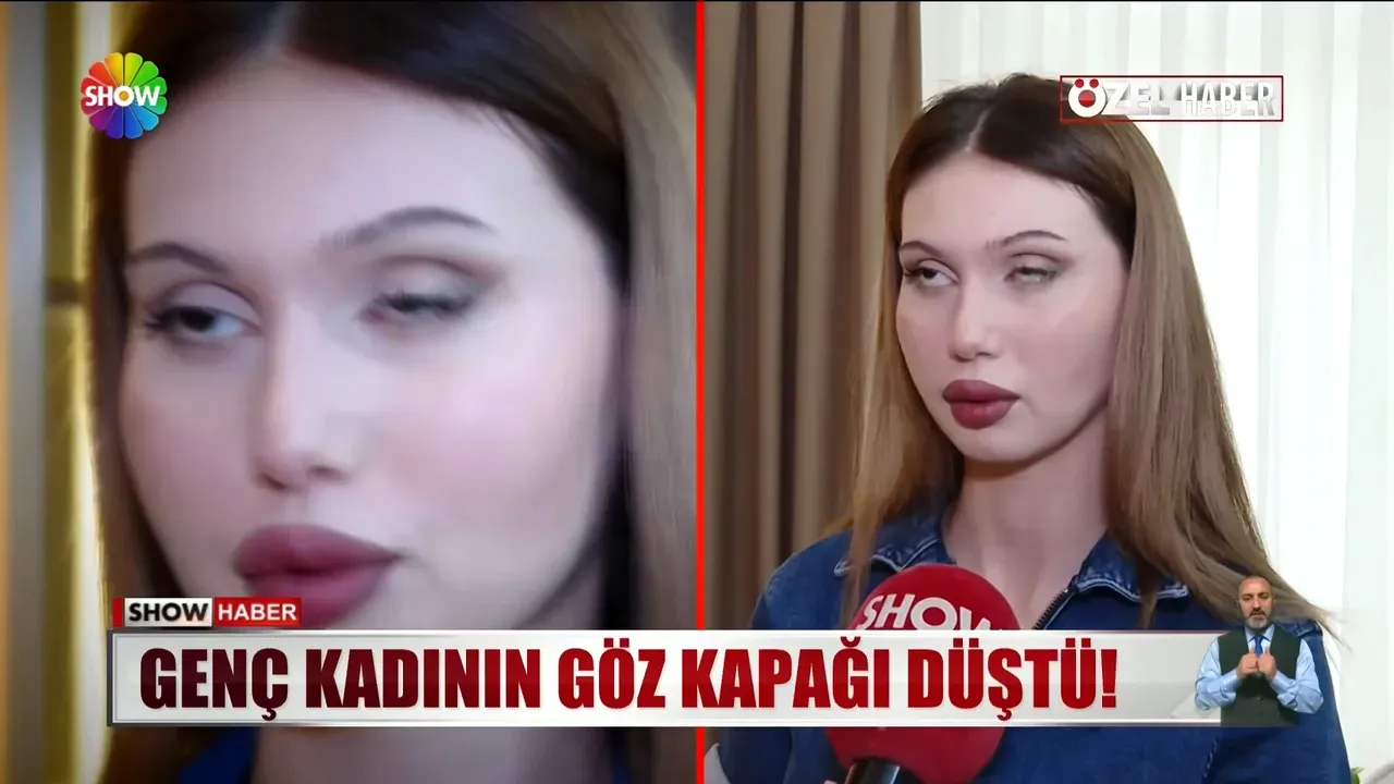 Guzellesmek Isterken Kabusu Yasadi Sahte Doktor Kurbani Gelin Adayinin Goz Kapagi Dus 1793991 202605312223 20260531222345 2