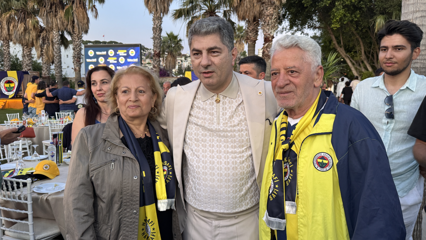 Hakan Safi 22