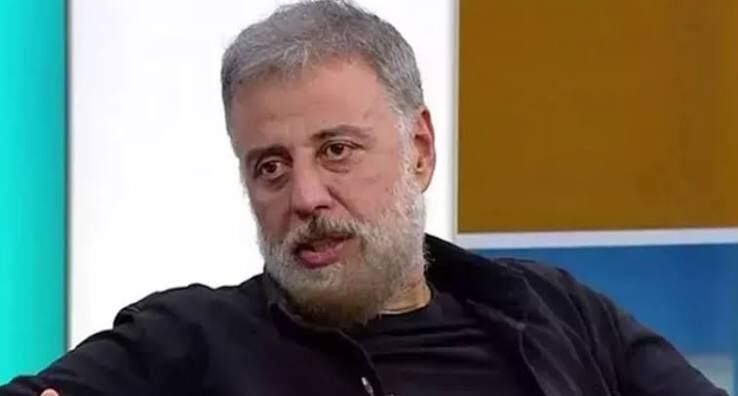Hamdi Alkan Kim
