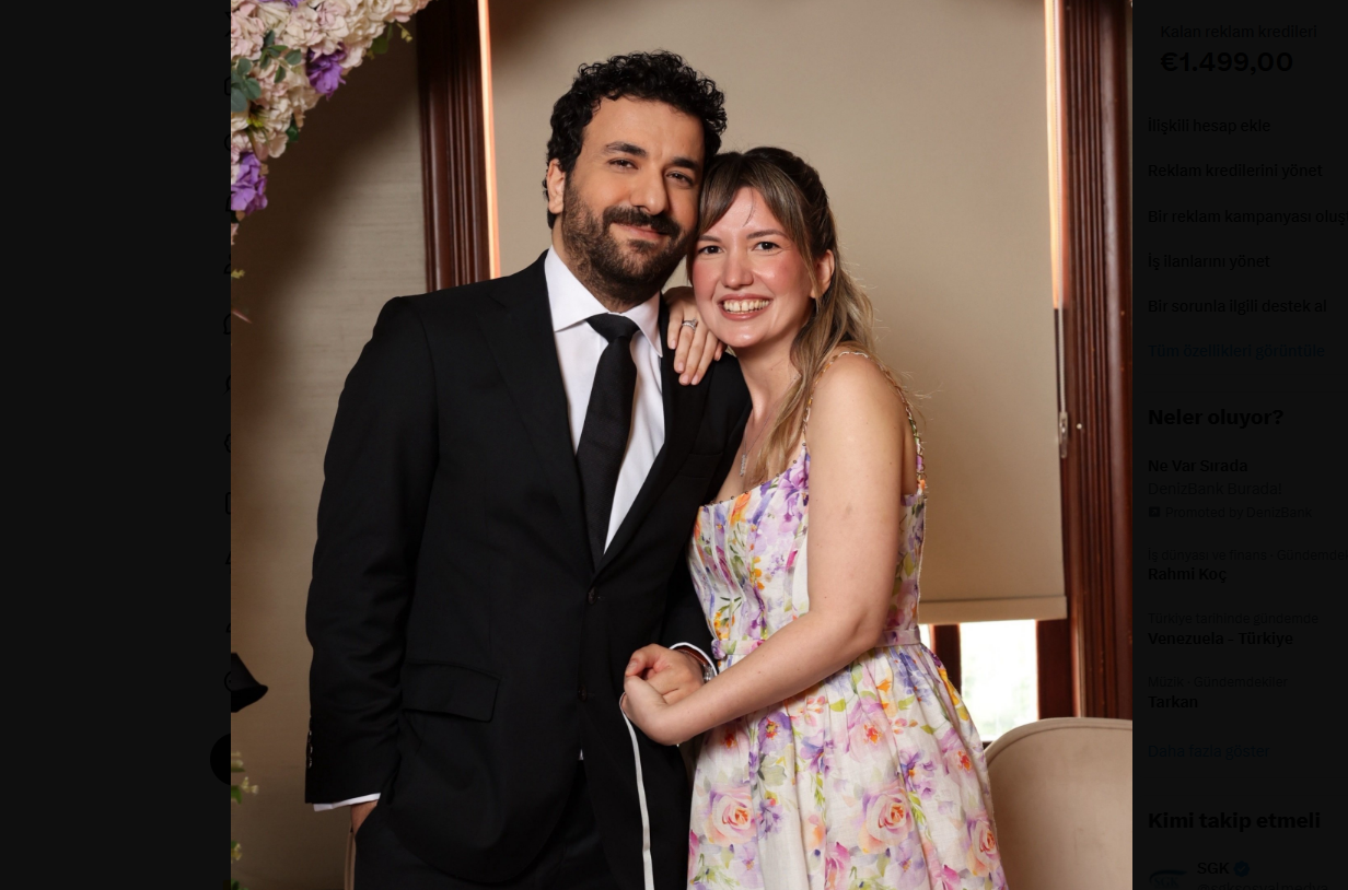 Hasan Can Kaya Evlendi (3)