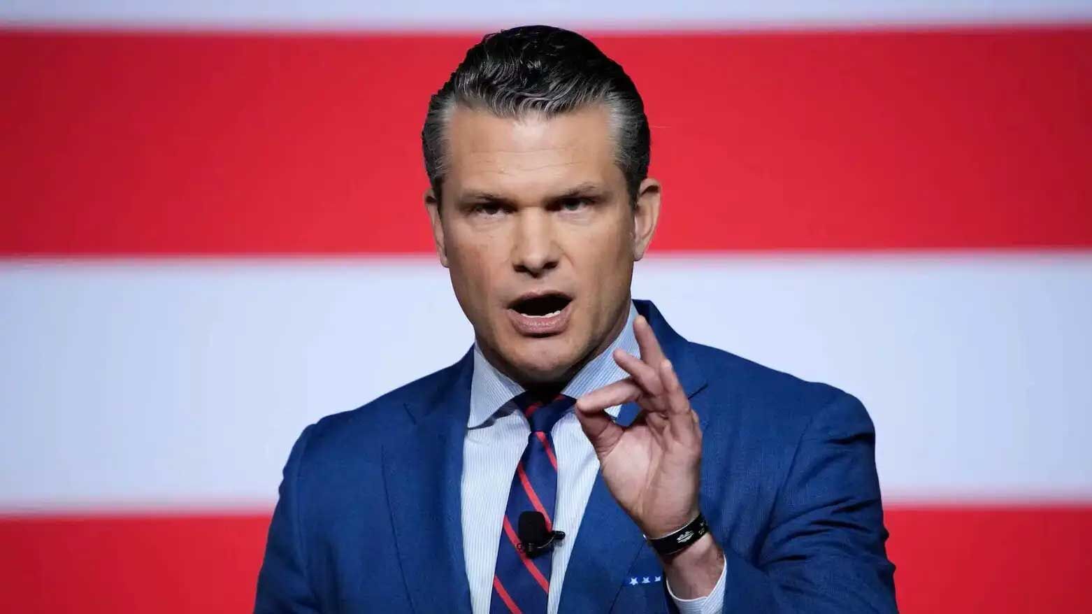 Hegseth 1