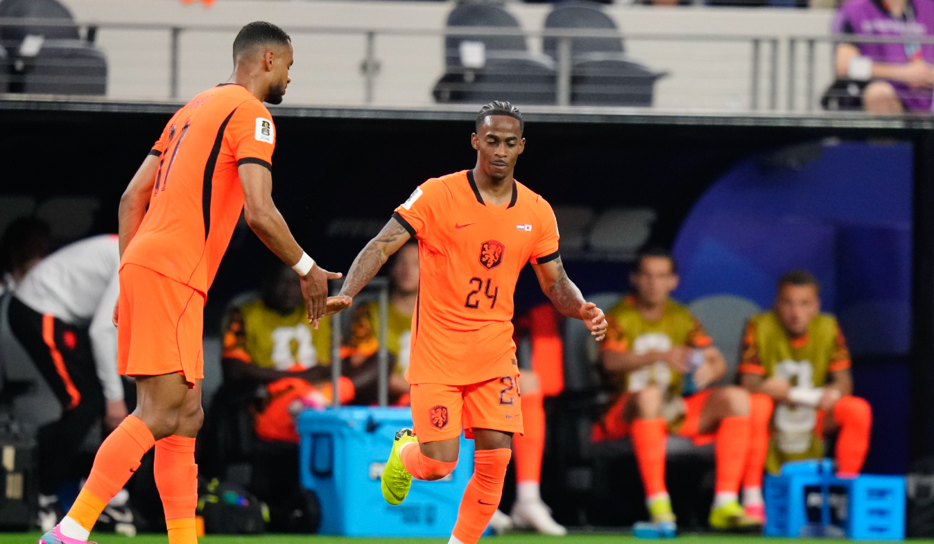Hollanda Japonya 4