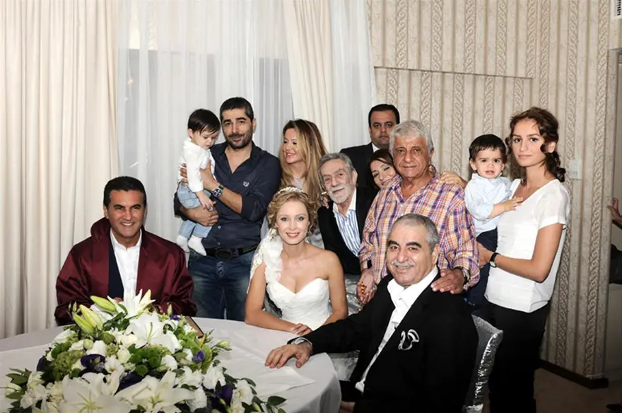 İbrahim Tatlıses'in eski eşi siyasete girdi: Hangi partide?
