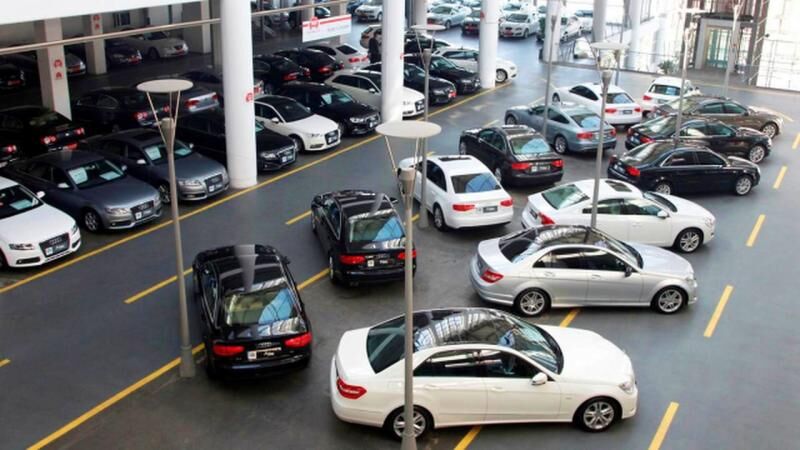 Ikinci El Otomobi