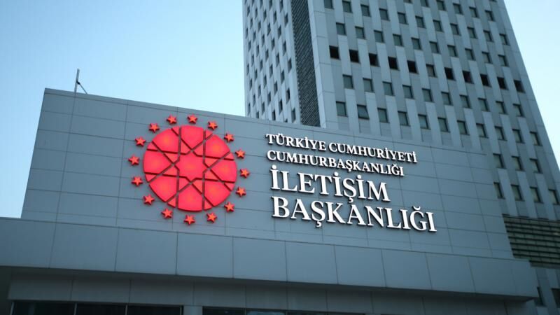 Iletisim Baskanligi-1