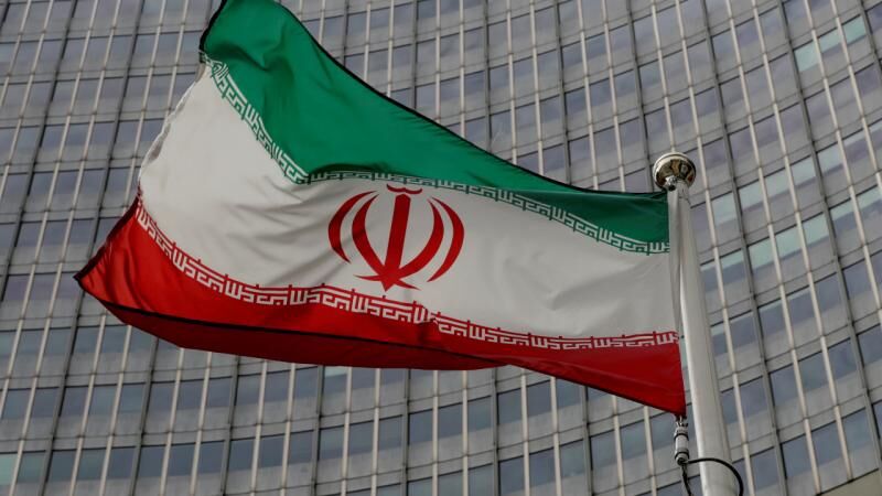 Iran Bayrak-2