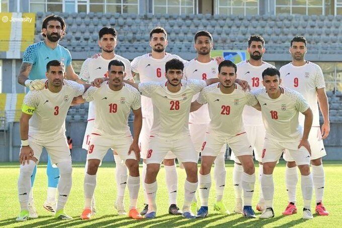 Iran Milli-3