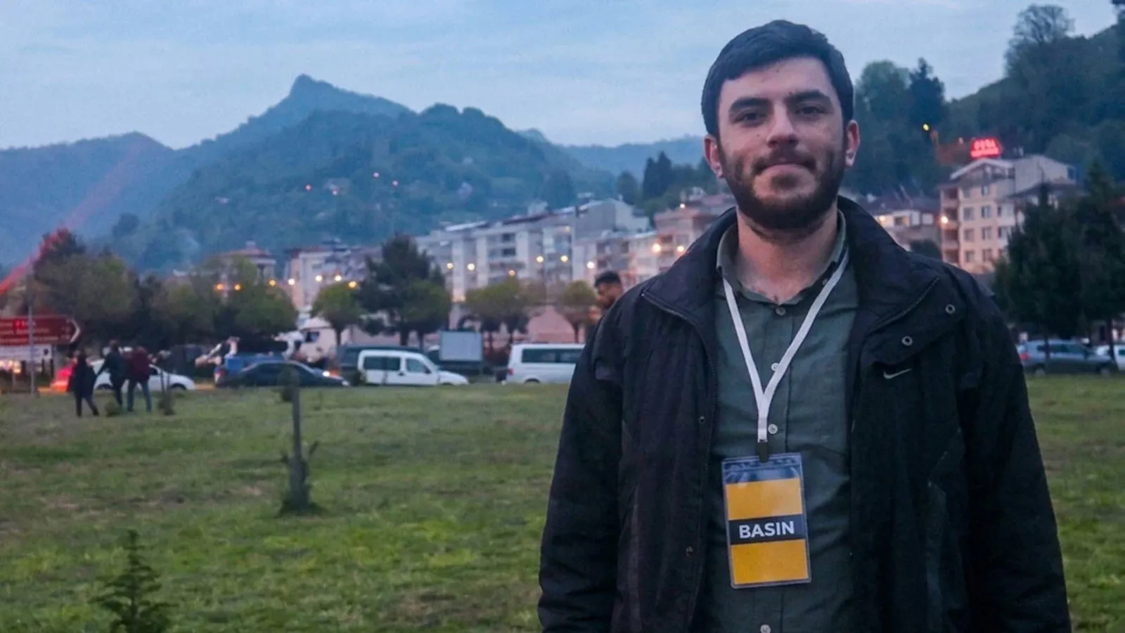 Ismail Arı Hakim