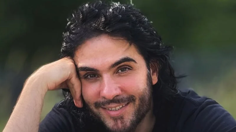 Ismail Yk