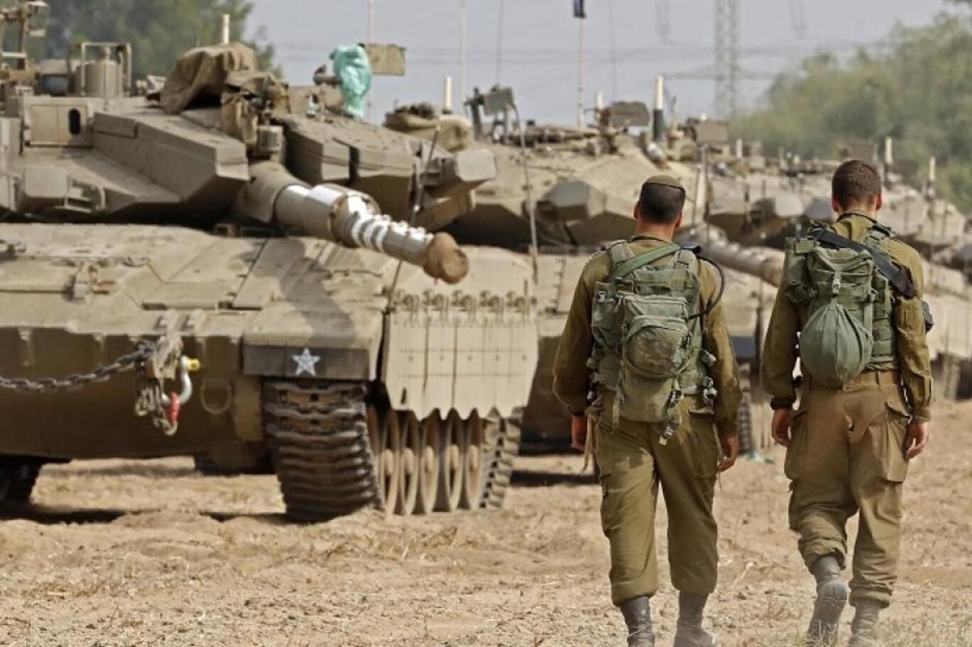 Israil Assker1