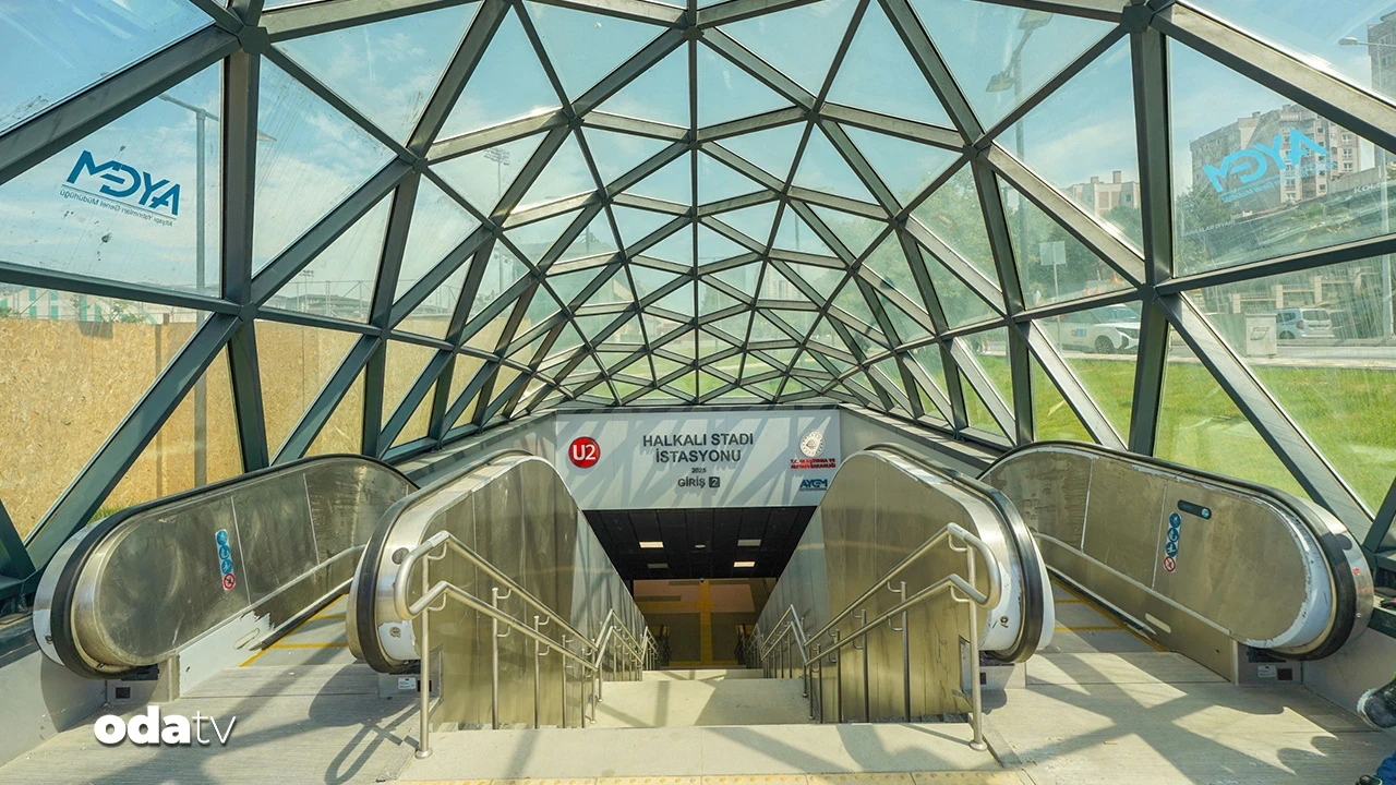 Istanbul Metro Hatti Acilis Halkali Arnavutkoy Metrosu Ne Zaman Aciliyor Gujz