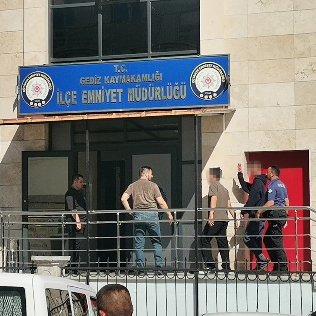 Istismar Kütahya