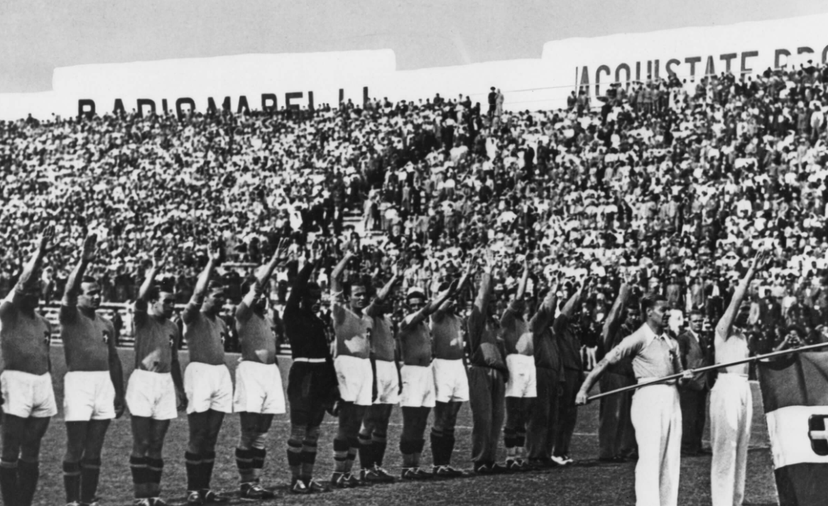 Italya 1934 Dünya Kupası