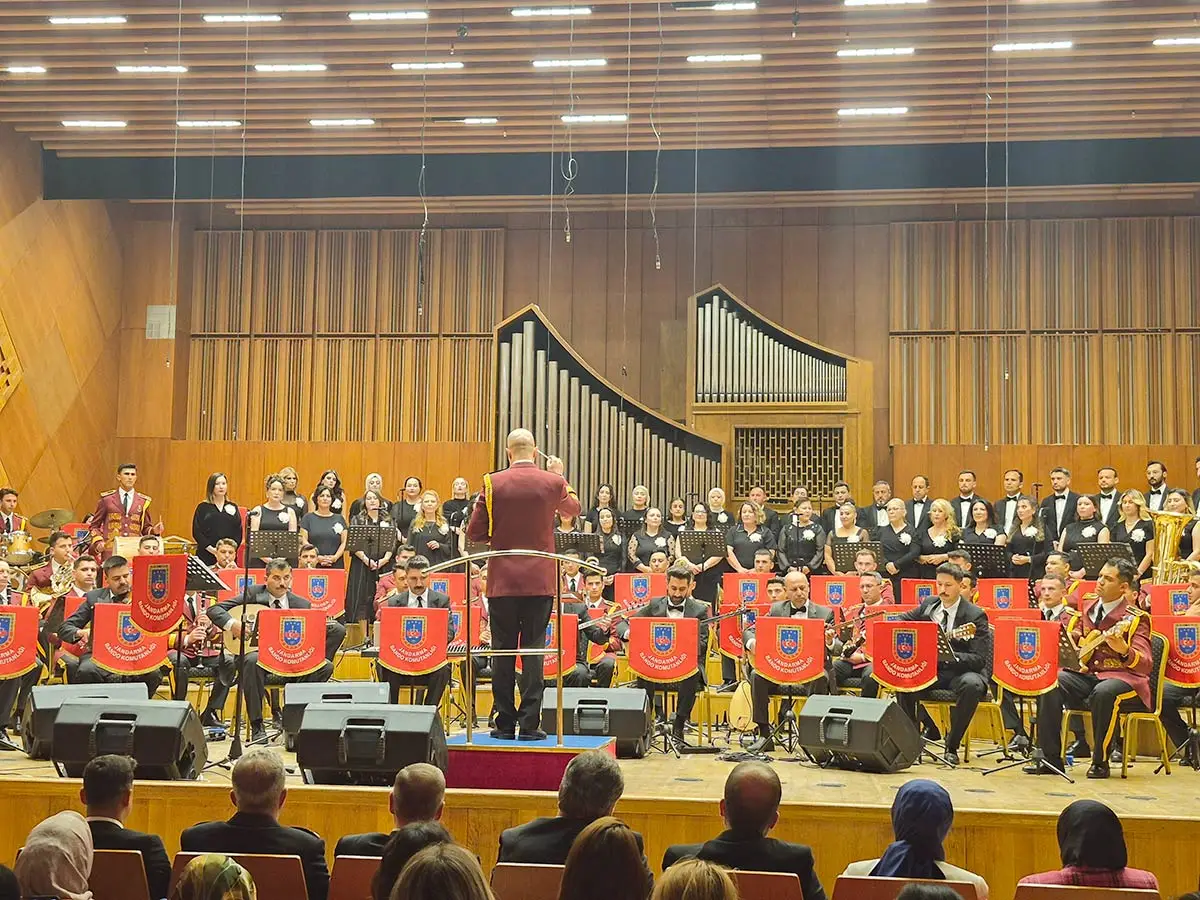Jandarma Bandosu Hastane Personeli Ortak Konser 05062026 Iha 4 Dcz36Noz