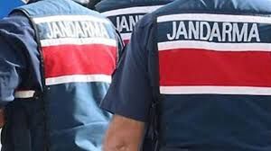 Jandarma Gözaltı