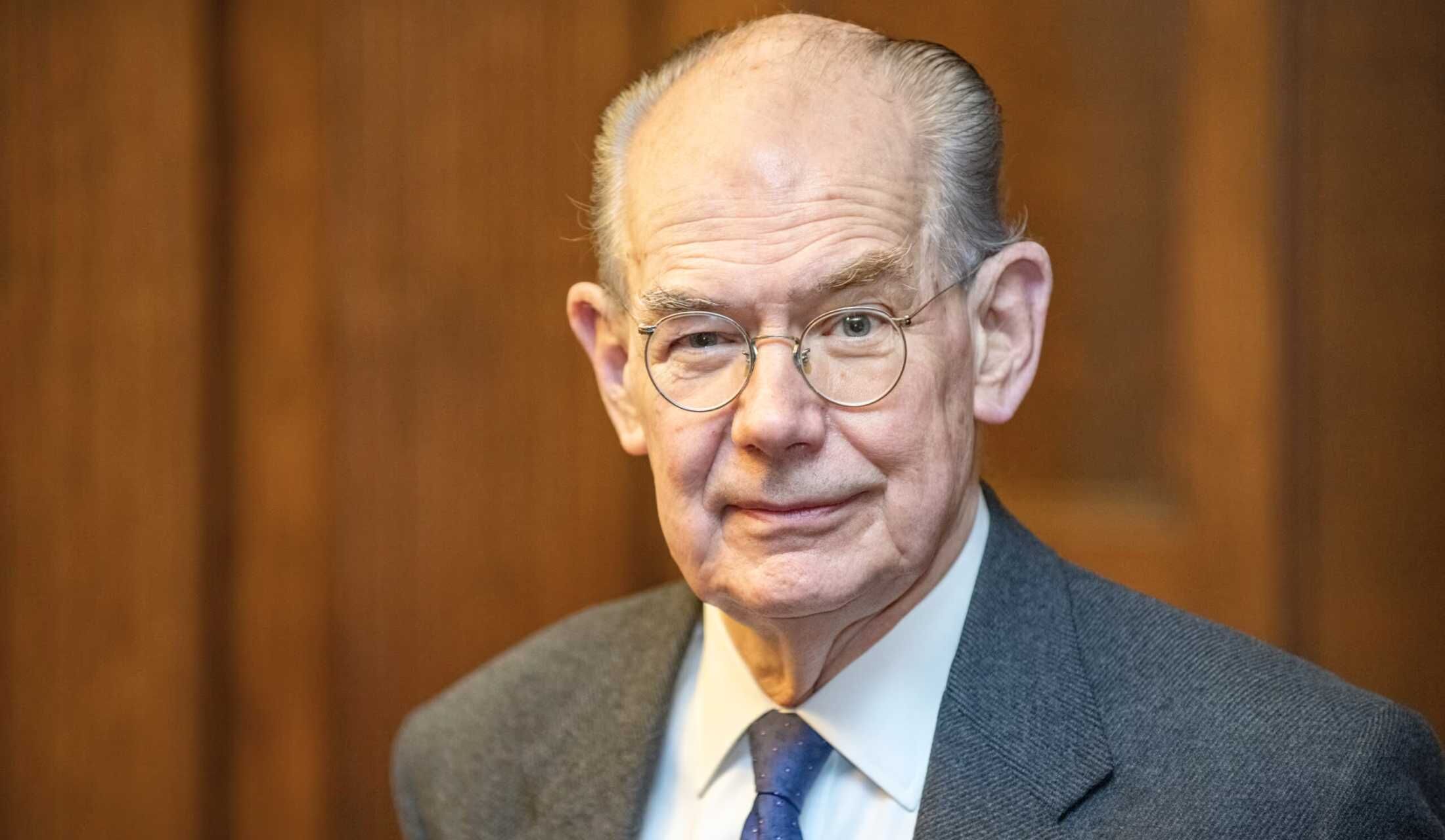 John Mearsheimer