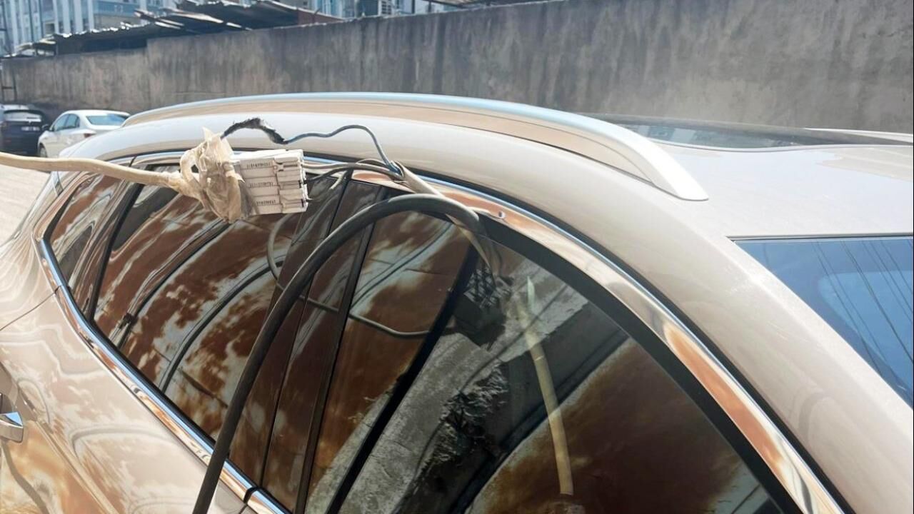Kacak Elektrik 2467469