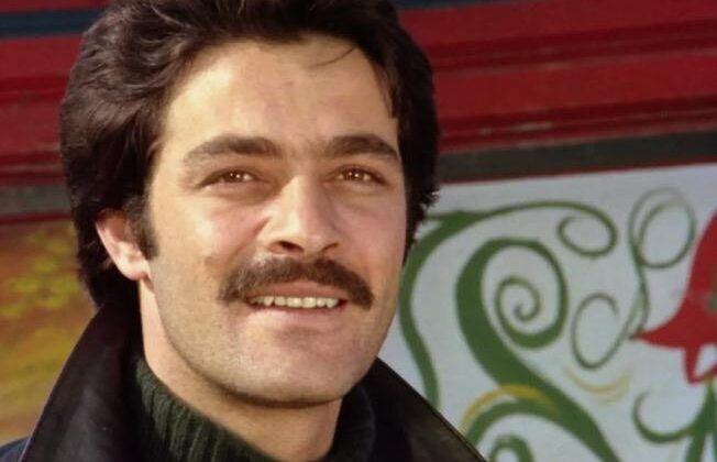 Yeşilçam'ın Efsanesi Kadir İnanır nereliydi, evli miydi, çocuğu var mıydı? İşte hayatı ve unutulmaz filmleri...