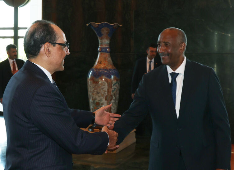Kalin Sudan