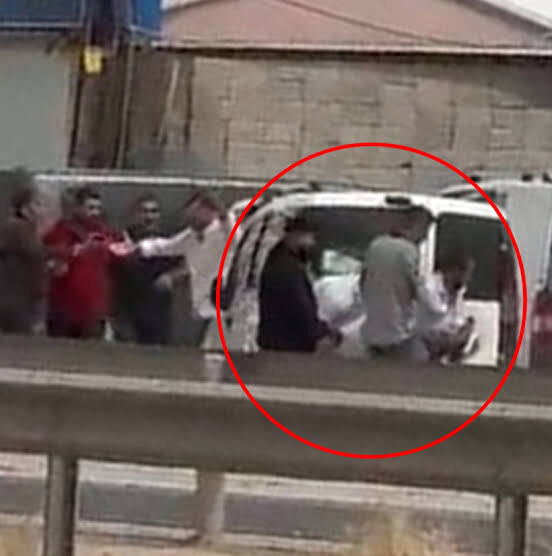 Kanlı Kavga