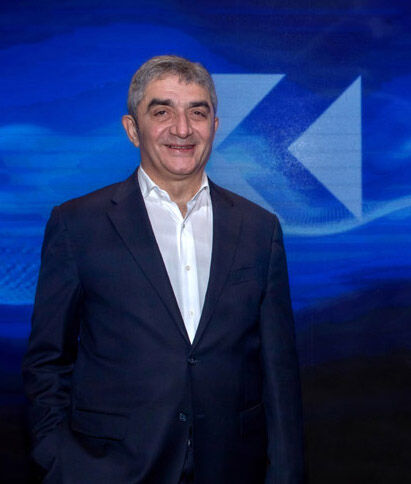 Karsan Ceo Okan Baş-1