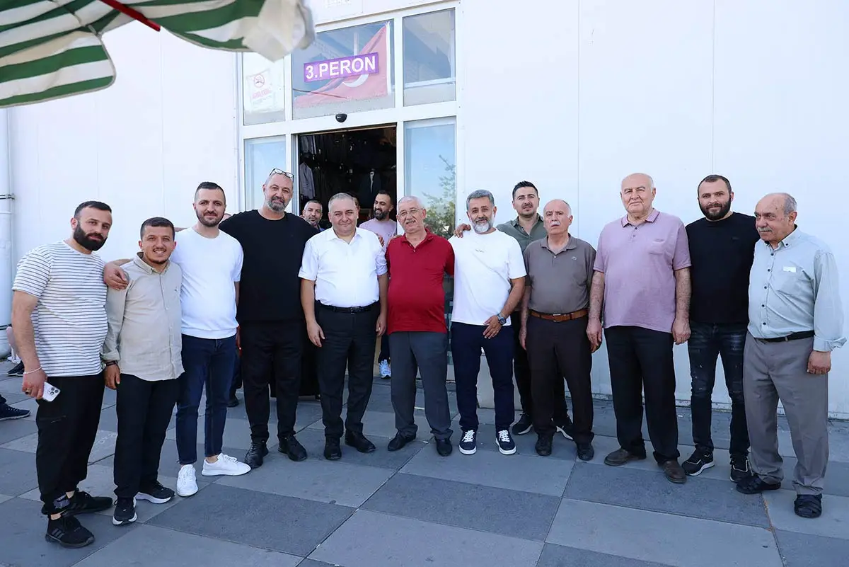 Kecioren Bld Mesutu Ozarslan Osmanli Halk Pazari Esnafi 25062026 1 7Oabjdj2