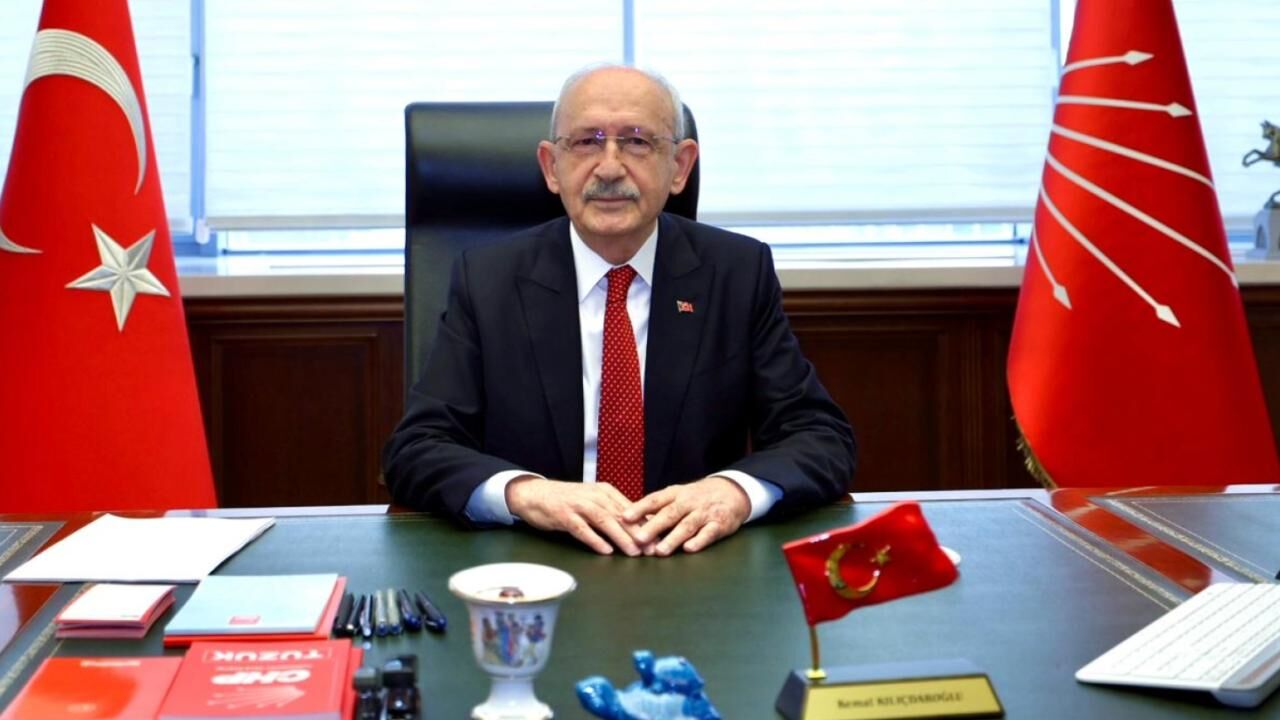 Kemal Kılıçdaroğlu (2)