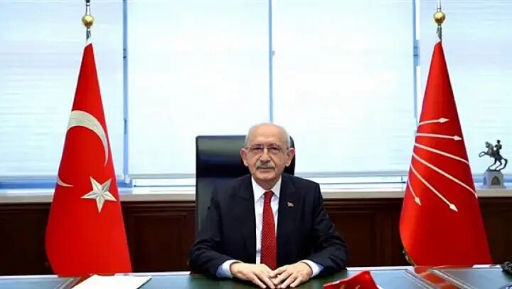 Kemal Kilicdaroglu Myk