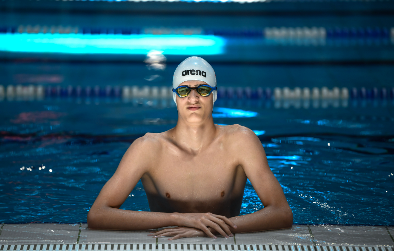 Kerem Eymen Tunç 2