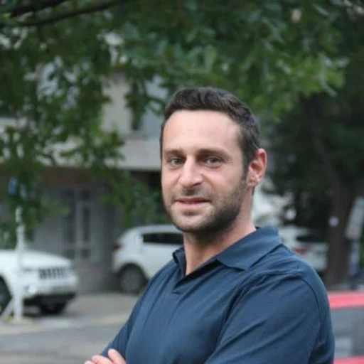 Kerem Kilicdaroglu
