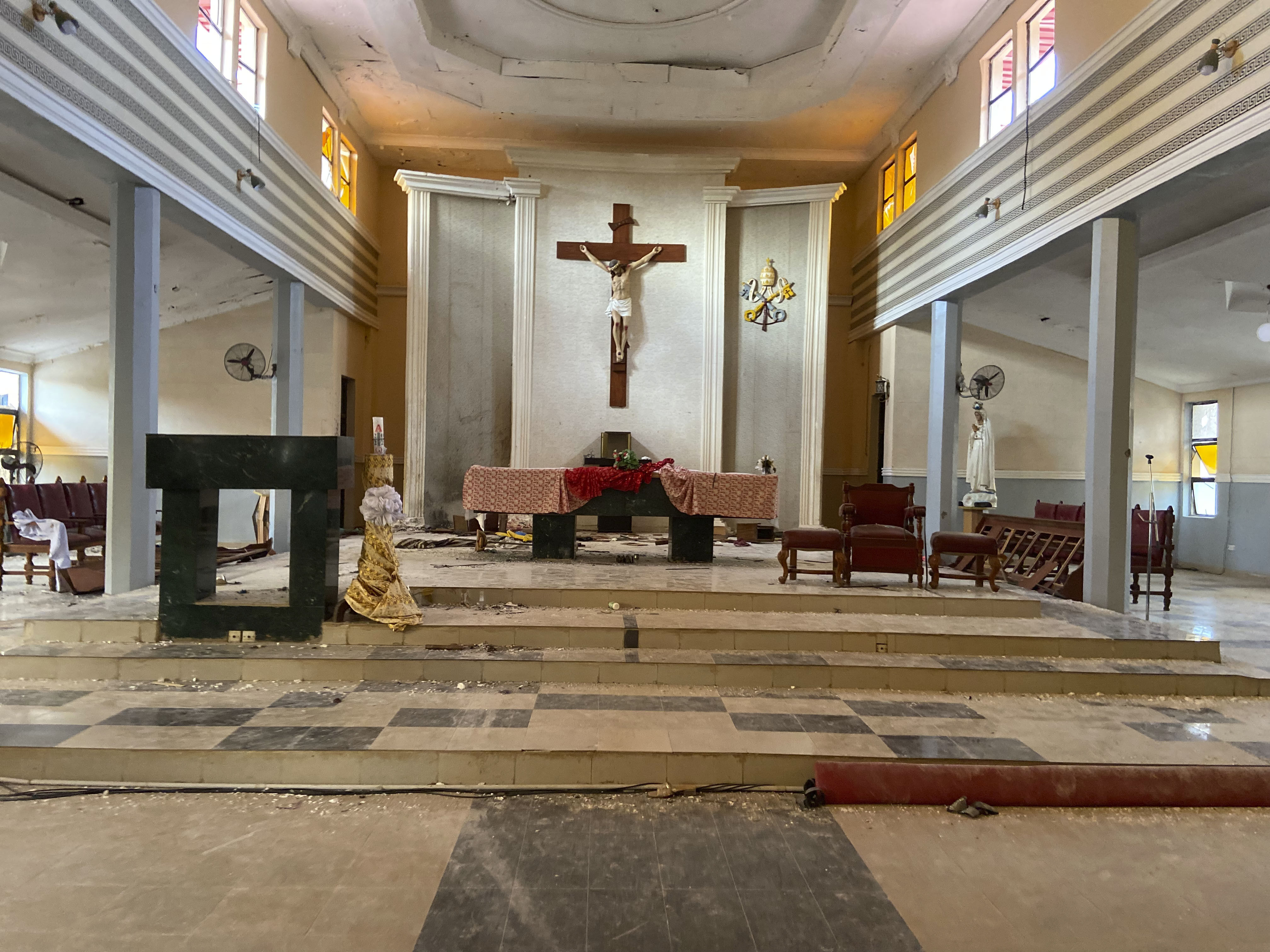 Kilise1