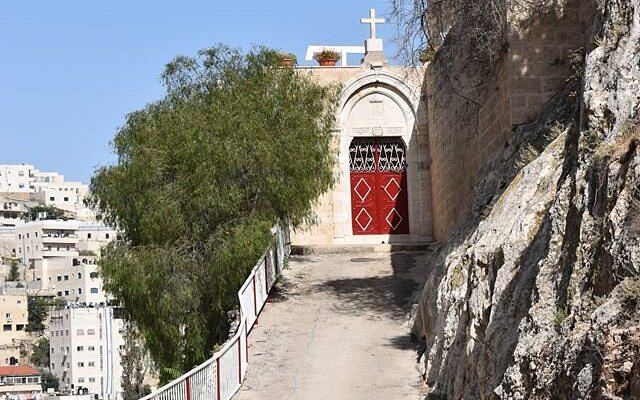 Kilise22