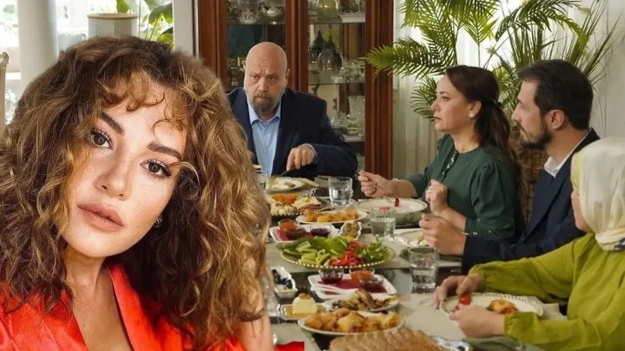 Kizilcik Serbetinin Isili Ece Irtem Hayatini Kaybetti