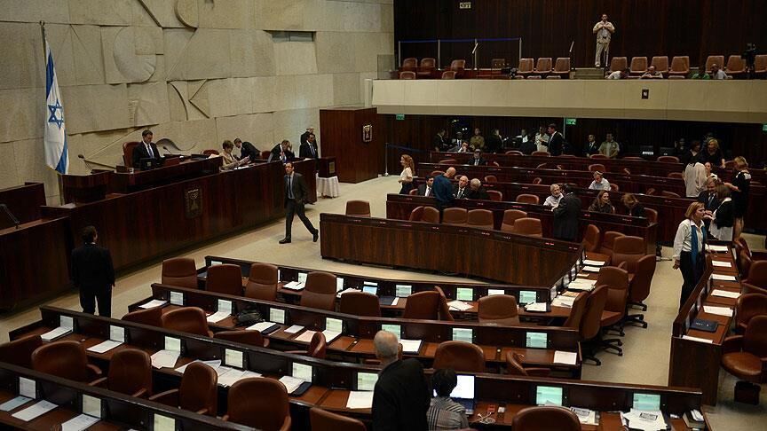 Knesset-3