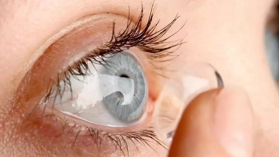 Lens Optik