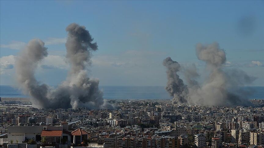 Lubnan 21-2