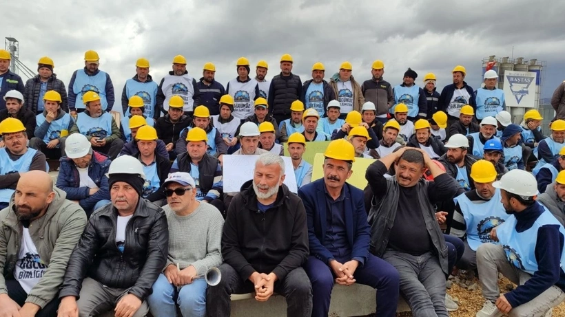 Maden Eylem