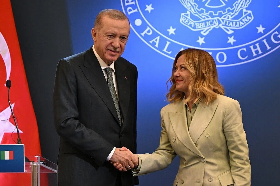 Meloni Erdoğan-1