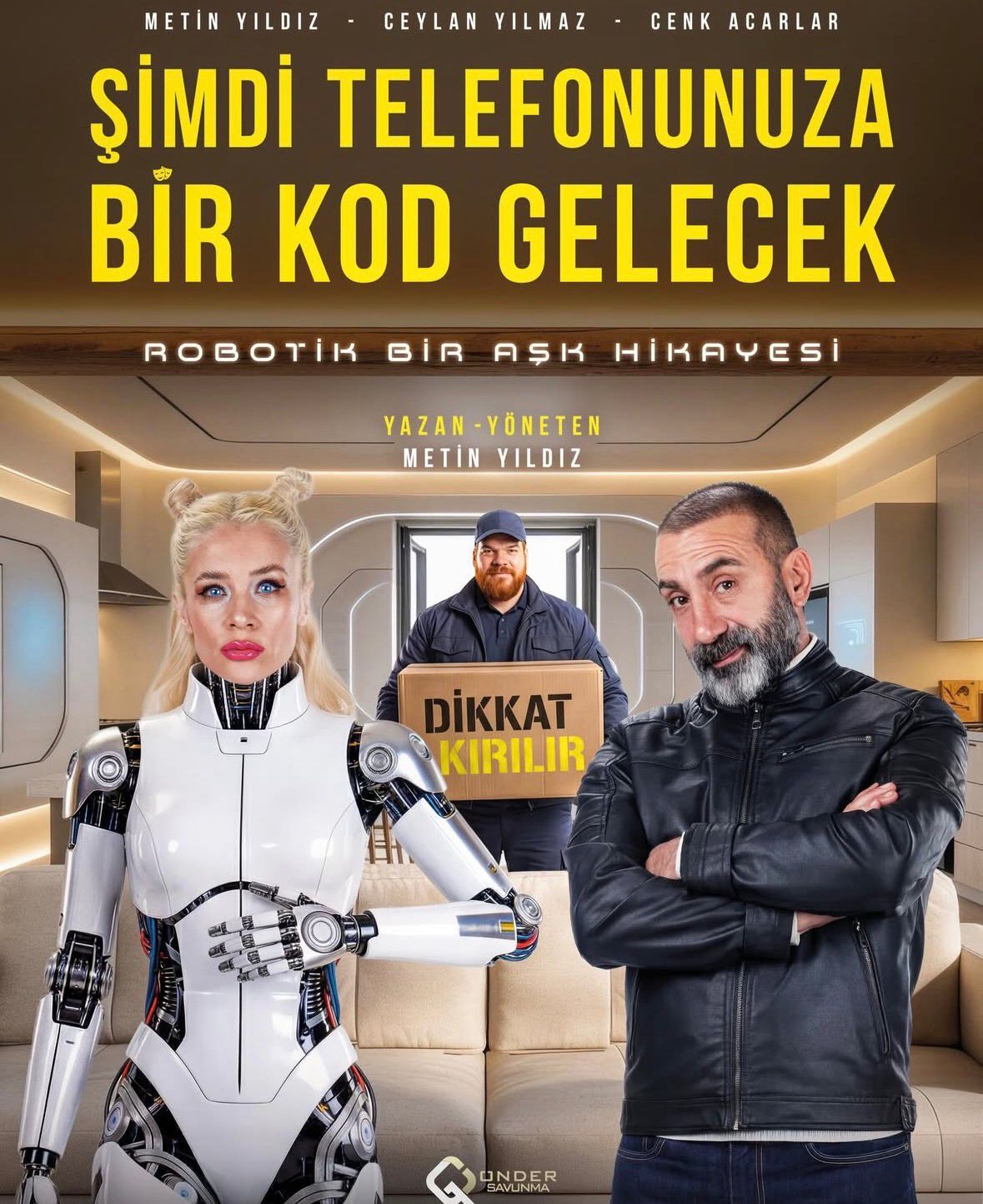 Metin Yıldız
